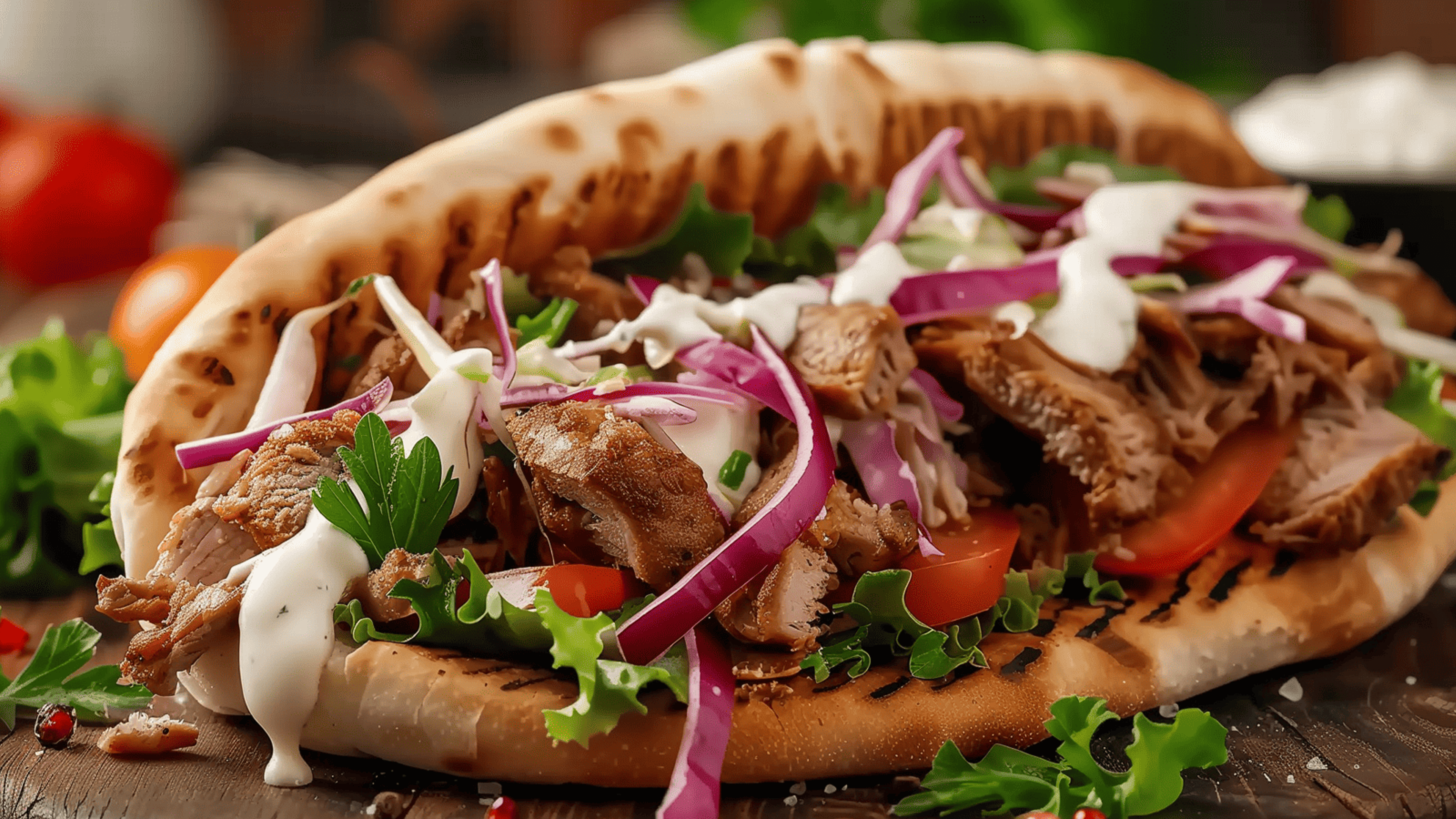 Food Home Döner Pizza Burger Potsdam